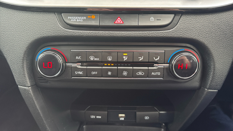 Kia Ceed 1.4T GDi ISG 3 5dr Petrol Hatchback